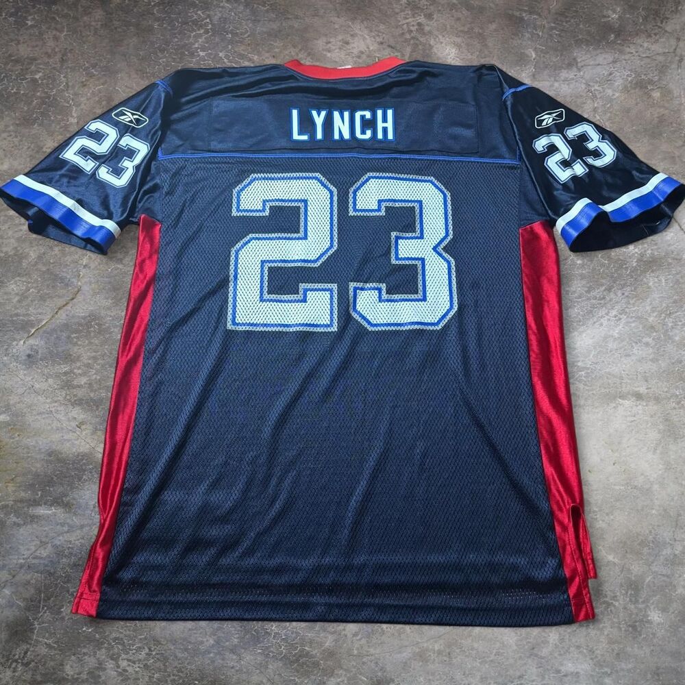 Reebok Men's Jersey